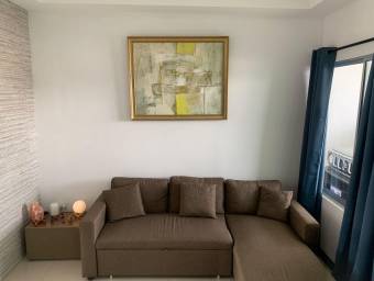 Venta de Casa en El Guarco-Tobosi. RAH 26-1345