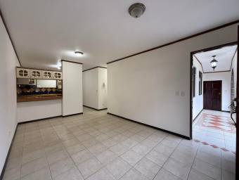 Se alquila espacioso apartamento en Mata Redonda San José 26-1393 Se alquila espacioso apartamento en Mata Redonda San José 26-1393