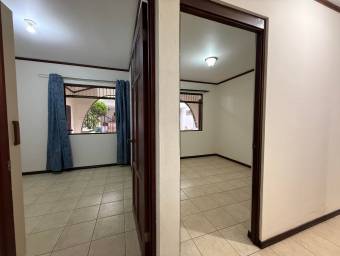 Se alquila espacioso apartamento en Mata Redonda San José 26-1393 Se alquila espacioso apartamento en Mata Redonda San José 26-1393