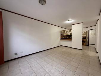 Se alquila espacioso apartamento en Mata Redonda San José 26-1393 Se alquila espacioso apartamento en Mata Redonda San José 26-1393