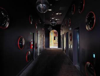 Se alquila apartamento en Catedral San José 26-1325