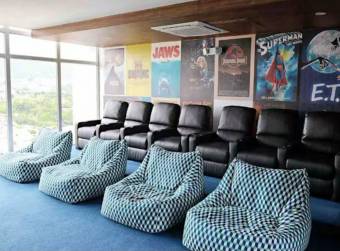 Se alquila apartamento en Granadilla San José 26-1187