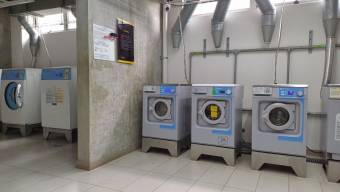 Se alquila apartamento en Granadilla San José 26-1187