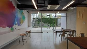 Se alquila apartamento en Granadilla San José 26-1187