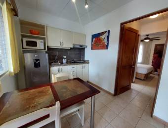 Se alquila apartamento en Mata Redonda San José 26-505 Se alquila apartamento en Mata Redonda San José 26-505