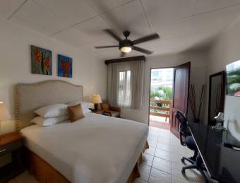 Se alquila apartamento en Mata Redonda San José 26-505 Se alquila apartamento en Mata Redonda San José 26-505