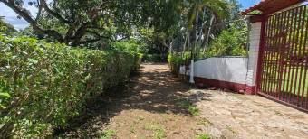 MLS-26-756 LS VENTA LOTE OROTINA ALAJUELA