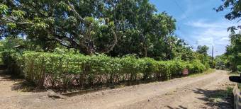 MLS-26-756 LS VENTA LOTE OROTINA ALAJUELA