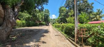 MLS-26-756 LS VENTA LOTE OROTINA ALAJUELA
