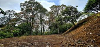 Venta de Lote en Moravia.