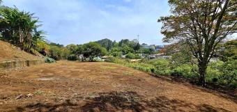 Venta de Lote en Moravia.