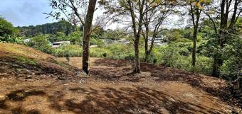 Venta de Lote en Moravia.