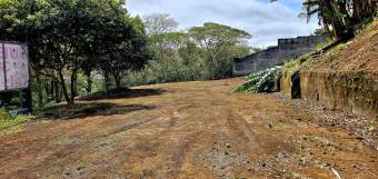 Venta de Lote en Moravia.