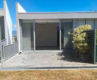 Apartment for rent in The Ivy Condominium, Guachipelín de Escazú.