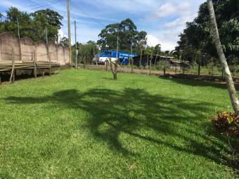 MLS-25-1051 VENTA LOTE SANTA BARBARA HEREDIA