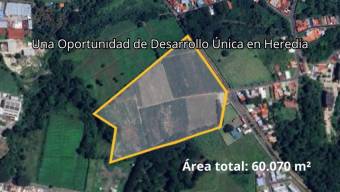 MLS-26-1401 LS VENTA FINCA SAN PABLO HEREDIA