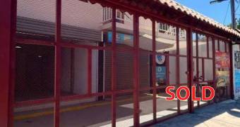 RENTADOCOMMERCIAL SPACE FOR RENT