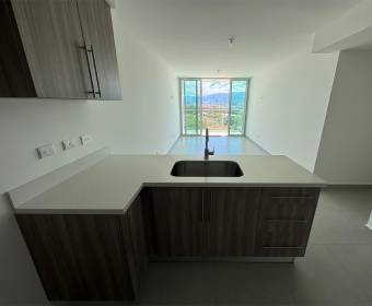 Apartments for rent in the Altamira Condominium, San Pablo de Heredia.