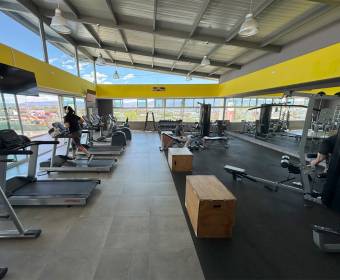 Apartments for rent in the Altamira Condominium, San Pablo de Heredia.