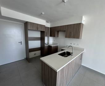 Apartments for rent in the Altamira Condominium, San Pablo de Heredia.