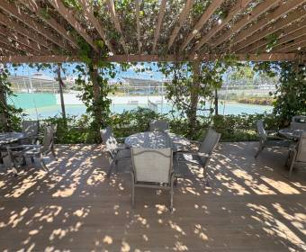 Apartments for rent in the Altamira Condominium, San Pablo de Heredia.