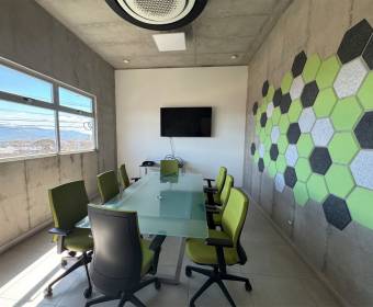 Apartments for rent in the Altamira Condominium, San Pablo de Heredia.