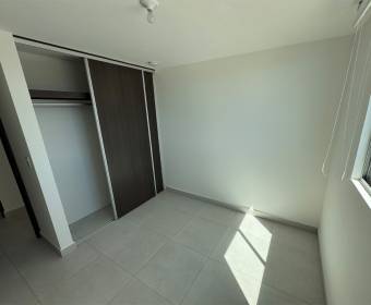 Apartments for rent in the Altamira Condominium, San Pablo de Heredia.