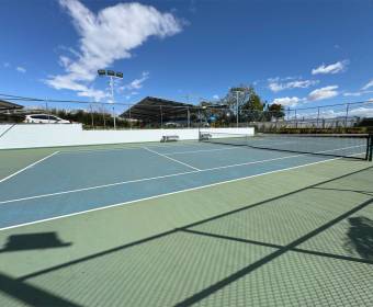 Apartments for rent in the Altamira Condominium, San Pablo de Heredia.