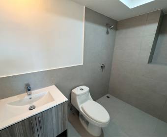 Apartments for rent in the Altamira Condominium, San Pablo de Heredia.