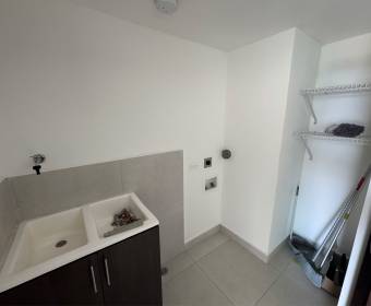 Apartments for rent in the Altamira Condominium, San Pablo de Heredia.