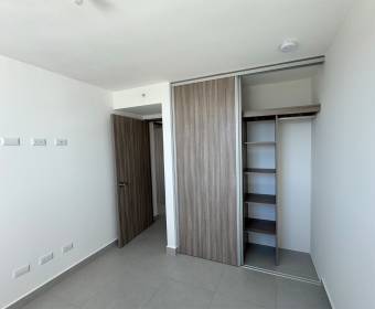 Apartments for rent in the Altamira Condominium, San Pablo de Heredia.
