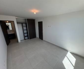 Apartments for rent in the Altamira Condominium, San Pablo de Heredia.