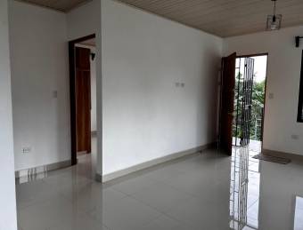 Apartamento Alquiler #26-543 San Isidro $560 Apartamento Alquiler #26-543 San Isidro $560