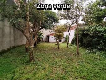 Venta Casa San Francisco, Los Sauces Venta Casa San Francisco, Los Sauces