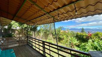 Venta de Casa en San Antonio de Escazú. RAH 26-1346