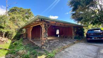 Venta de Casa en San Antonio de Escazú. RAH 26-1346