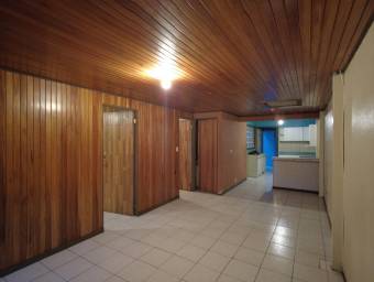 Venta de Casa  APTO en Curridabat. RAH 23-3440