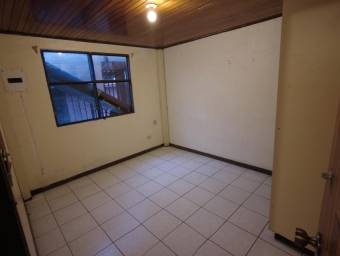 Venta de Casa  APTO en Curridabat. RAH 23-3440