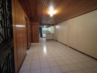 Venta de Casa  APTO en Curridabat. RAH 23-3440