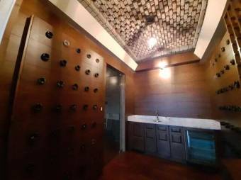 Venta de Casa en Pozos de Santa Ana. RAH 26-1357 