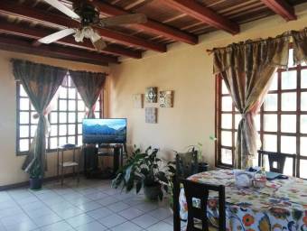 Alquiler de Casa Tipo Chalet en Nambí-Nicoya de Guanacaste. RAH 26-1377