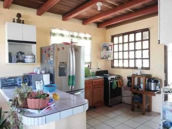 Alquiler de Casa Tipo Chalet en Nambí-Nicoya de Guanacaste. RAH 26-1377
