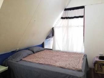 Alquiler de Casa Tipo Chalet en Nambí-Nicoya de Guanacaste. RAH 26-1377