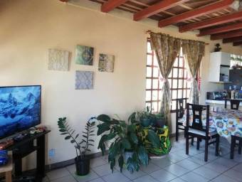 Alquiler de Casa Tipo Chalet en Nambí-Nicoya de Guanacaste. RAH 26-1377