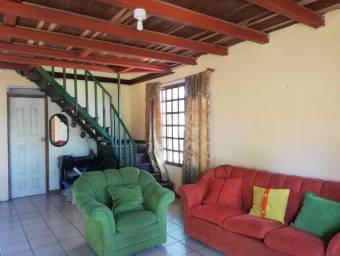 Alquiler de Casa Tipo Chalet en Nambí-Nicoya de Guanacaste. RAH 26-1377