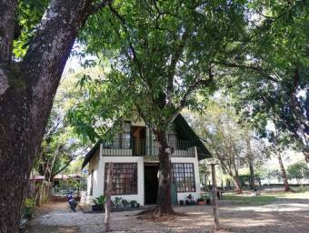 Alquiler de Casa Tipo Chalet en Nambí-Nicoya de Guanacaste. RAH 26-1377