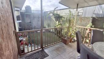 Venta de Casa en Desamparados-San Miguel, San José. RAH 26-1370