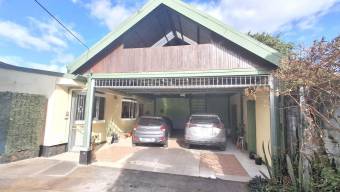 Venta de Casa en Desamparados-San Miguel, San José. RAH 26-1370