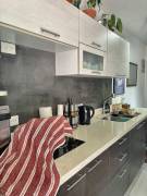 Apartamento en Piso 3 en Residencial con Acceso Controlado, Sabanilla