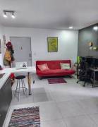 Apartamento en Piso 3 en Residencial con Acceso Controlado, Sabanilla